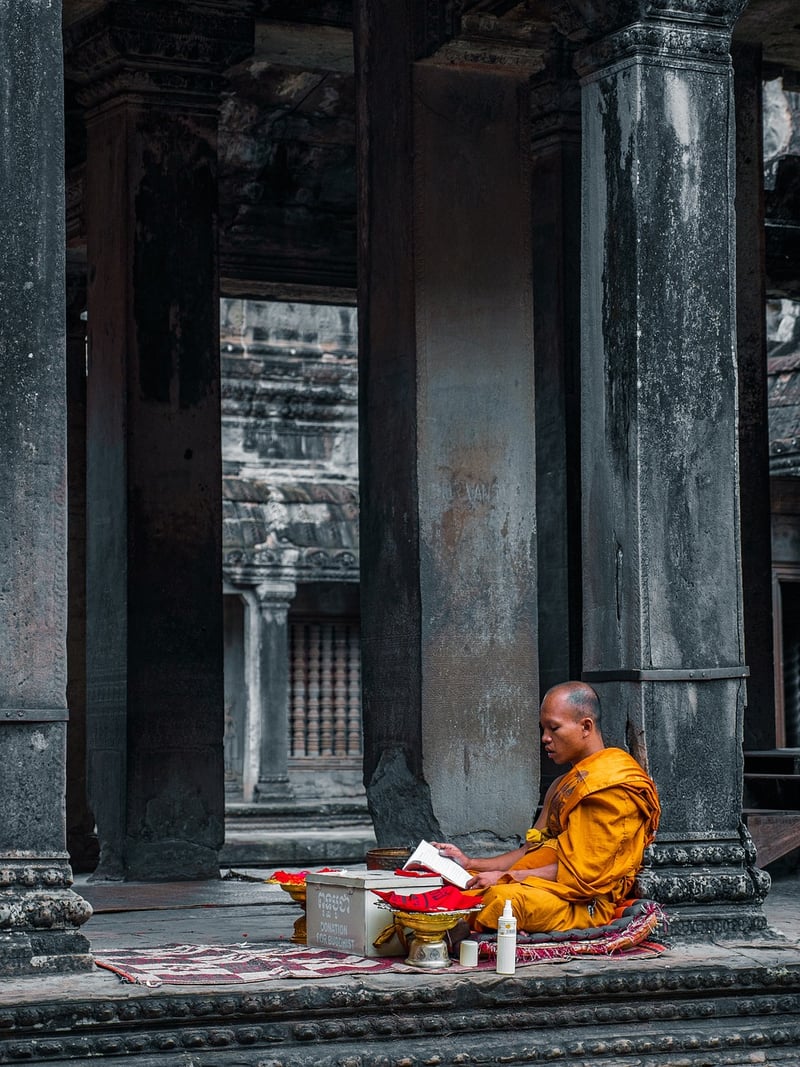 Loving-Kindness Meditation