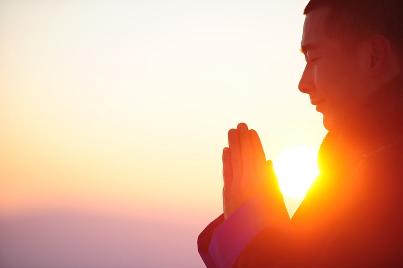 Mindfulness Meditation